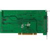 Universal PCI, 330kS/s, 32-ch, 12-bit AI Multifunction Board (RoHS) Includes one CA-4002 D-Sub connectorICP DAS